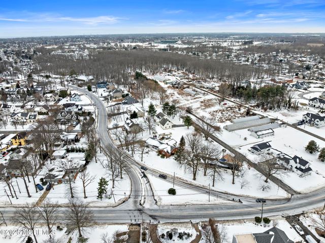 568 Shrewsbury Avenue, Oceanport, NJ 07757