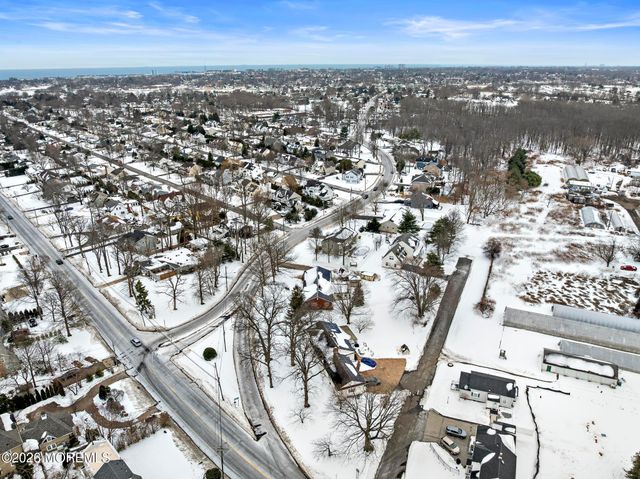 568 Shrewsbury Avenue, Oceanport, NJ 07757