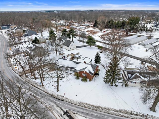 568 Shrewsbury Avenue, Oceanport, NJ 07757