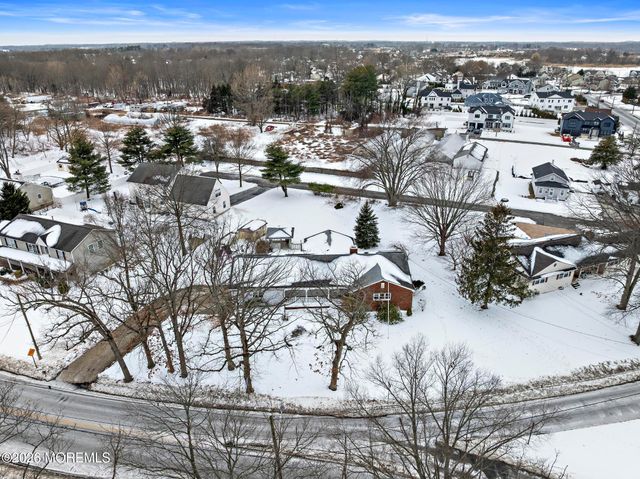 568 Shrewsbury Avenue, Oceanport, NJ 07757