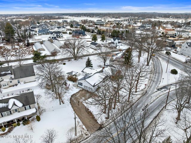 568 Shrewsbury Avenue, Oceanport, NJ 07757