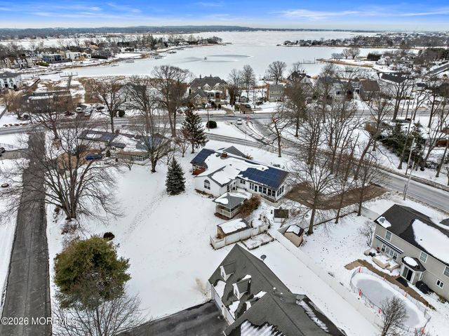 568 Shrewsbury Avenue, Oceanport, NJ 07757