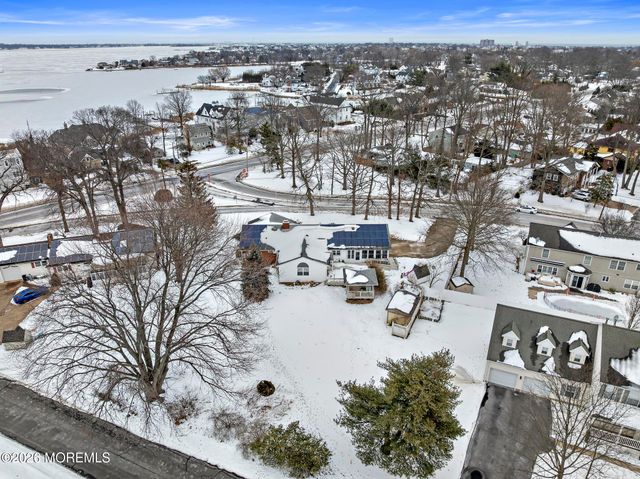 568 Shrewsbury Avenue, Oceanport, NJ 07757