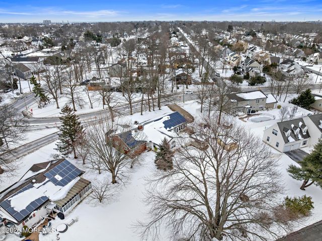 568 Shrewsbury Avenue, Oceanport, NJ 07757