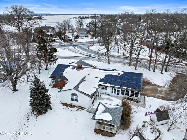 568 Shrewsbury Avenue, Oceanport, NJ 07757