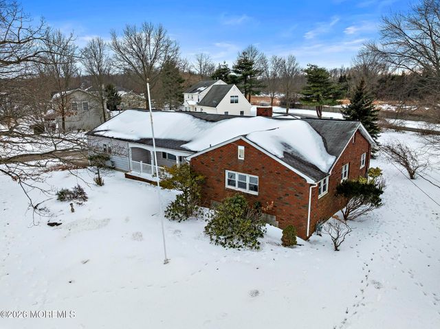 568 Shrewsbury Avenue, Oceanport, NJ 07757