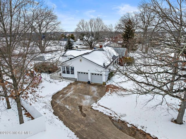 568 Shrewsbury Avenue, Oceanport, NJ 07757