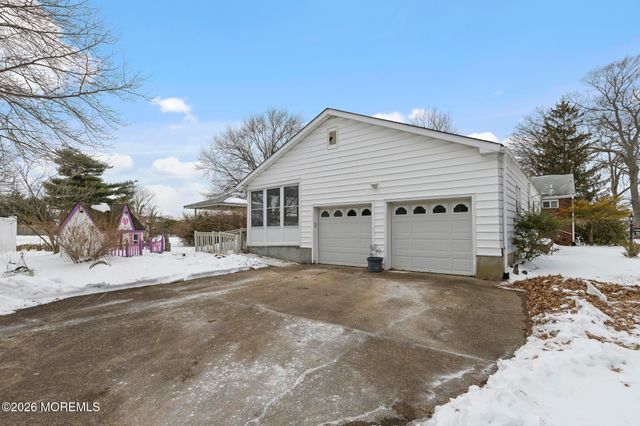 568 Shrewsbury Avenue, Oceanport, NJ 07757