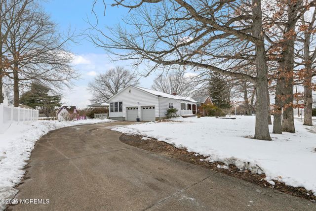 568 Shrewsbury Avenue, Oceanport, NJ 07757