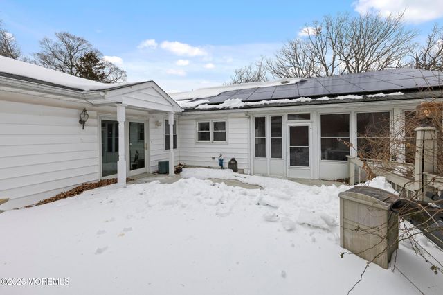 568 Shrewsbury Avenue, Oceanport, NJ 07757