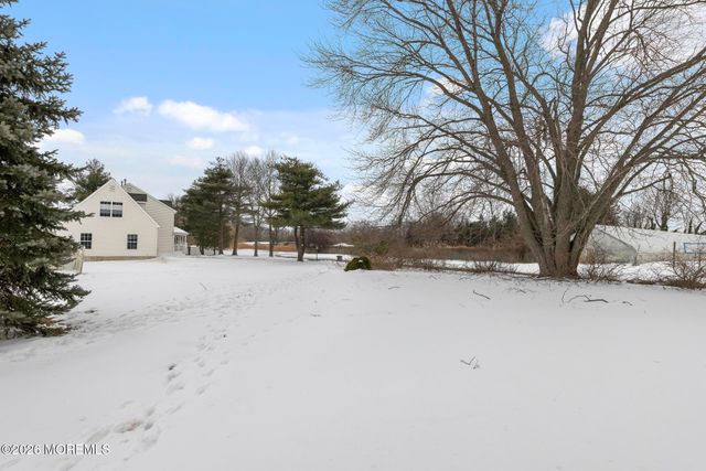 568 Shrewsbury Avenue, Oceanport, NJ 07757