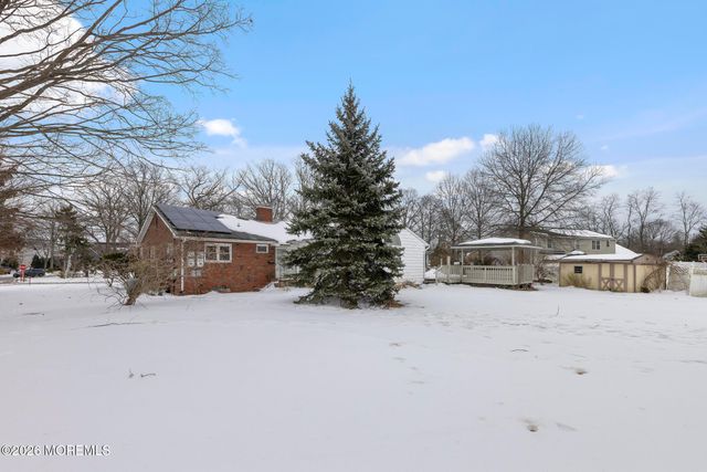 568 Shrewsbury Avenue, Oceanport, NJ 07757