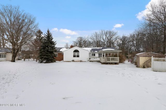 568 Shrewsbury Avenue, Oceanport, NJ 07757