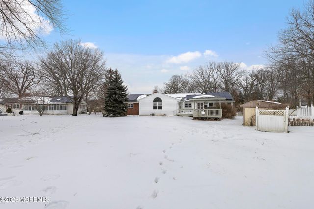 568 Shrewsbury Avenue, Oceanport, NJ 07757