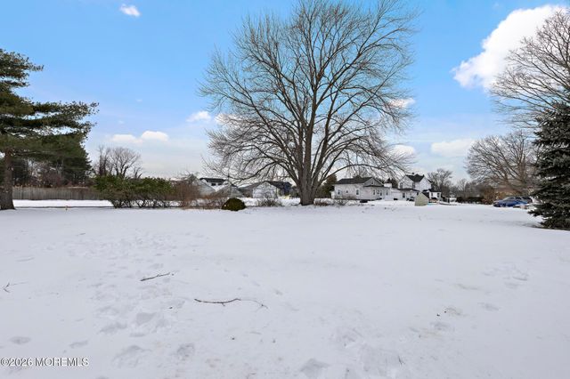 568 Shrewsbury Avenue, Oceanport, NJ 07757