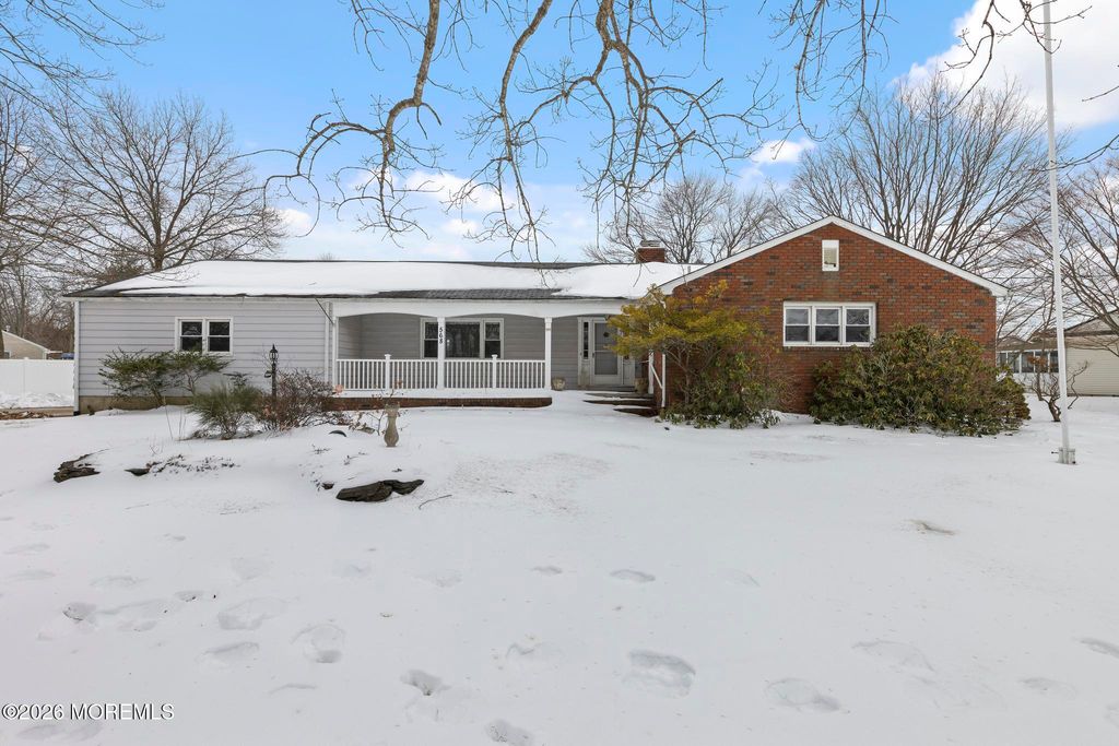 568 Shrewsbury Avenue, Oceanport, NJ 07757