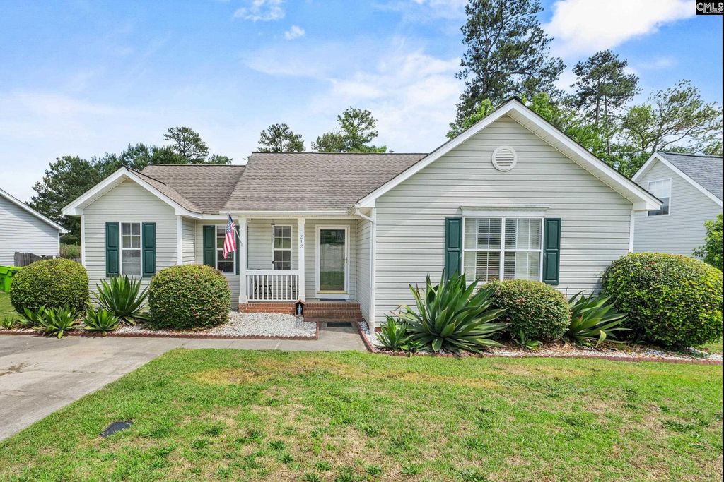 212 Kendrick Road, Columbia, SC 29229