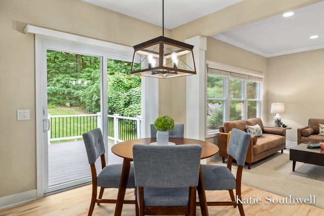 4667 Sundial Drive NE, Grand Rapids, MI 49525