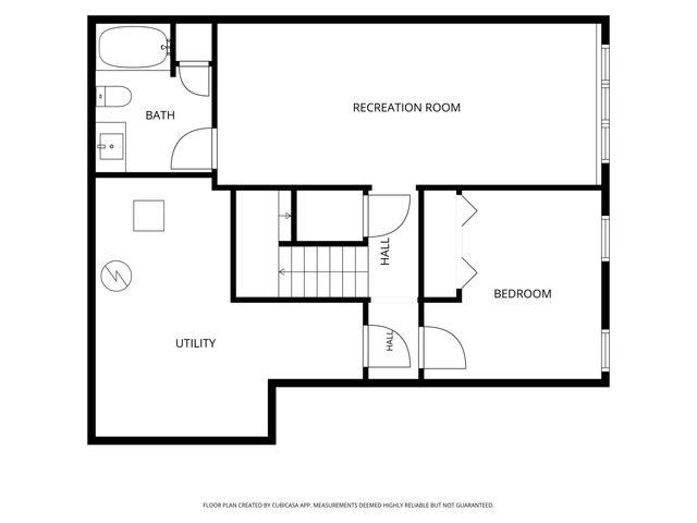 4667 Sundial Drive NE, Grand Rapids, MI 49525