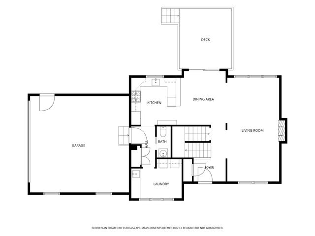 4667 Sundial Drive NE, Grand Rapids, MI 49525