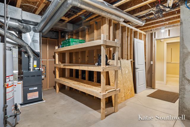 4667 Sundial Drive NE, Grand Rapids, MI 49525