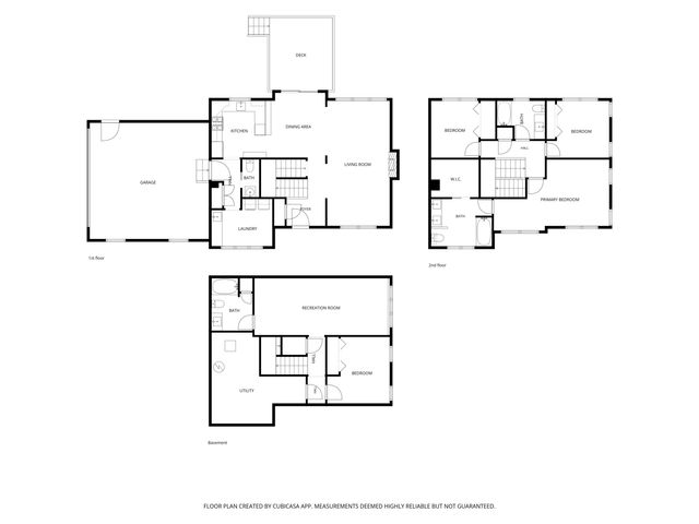 4667 Sundial Drive NE, Grand Rapids, MI 49525