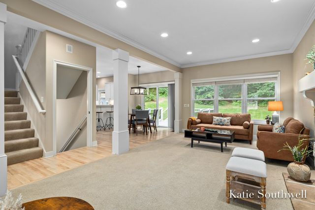 4667 Sundial Drive NE, Grand Rapids, MI 49525