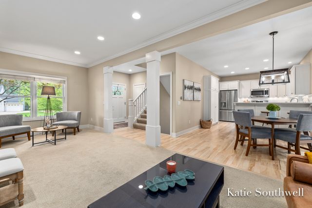 4667 Sundial Drive NE, Grand Rapids, MI 49525