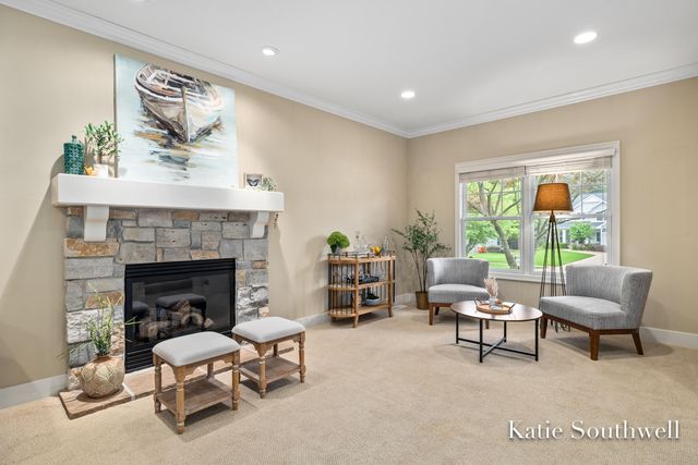 4667 Sundial Drive NE, Grand Rapids, MI 49525
