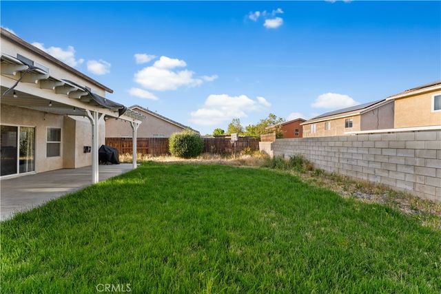 45416 Fairbanks, Lancaster, CA 93534