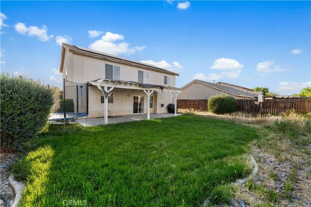 45416 Fairbanks, Lancaster, CA 93534