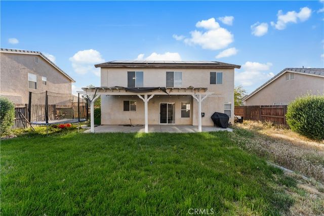 45416 Fairbanks, Lancaster, CA 93534