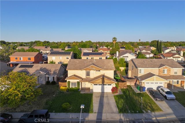 45416 Fairbanks, Lancaster, CA 93534