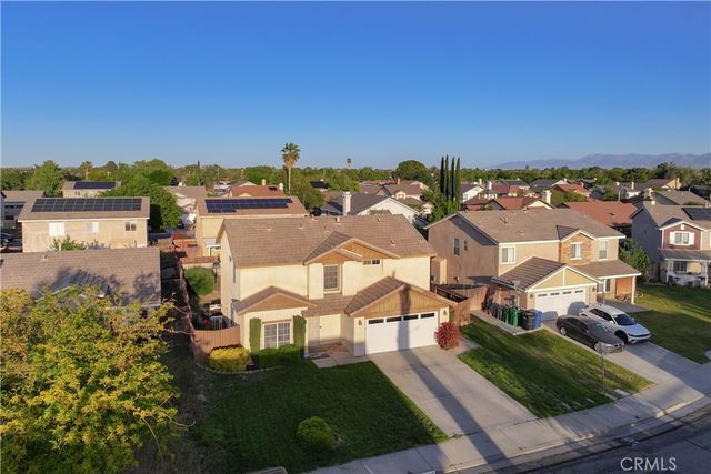 45416 Fairbanks, Lancaster, CA 93534