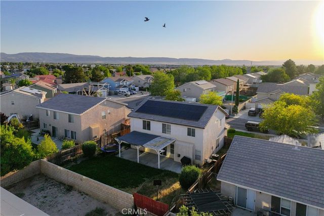 45416 Fairbanks, Lancaster, CA 93534