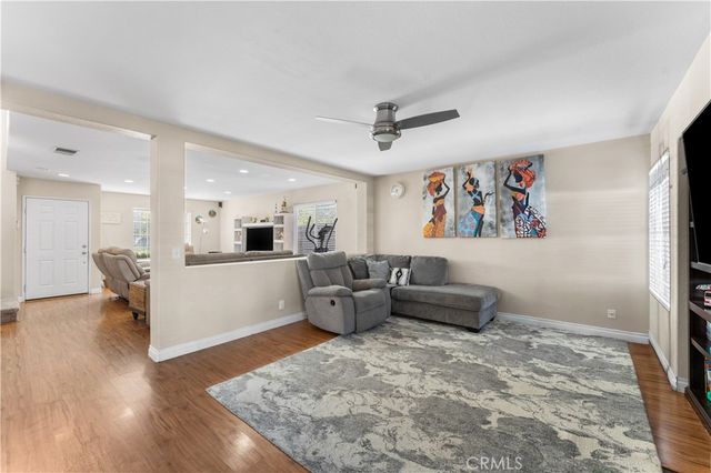 45416 Fairbanks, Lancaster, CA 93534