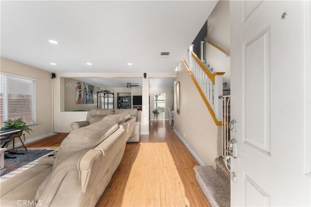 45416 Fairbanks, Lancaster, CA 93534