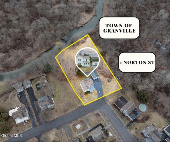 1 Norton Street, Granville, NY 12832