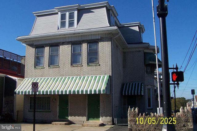 16 CENTER ST, Lansford, PA 18232