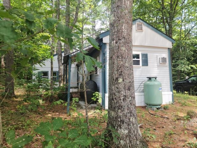 20 Elmwood Trailer Park Road, Danbury, NH 03230