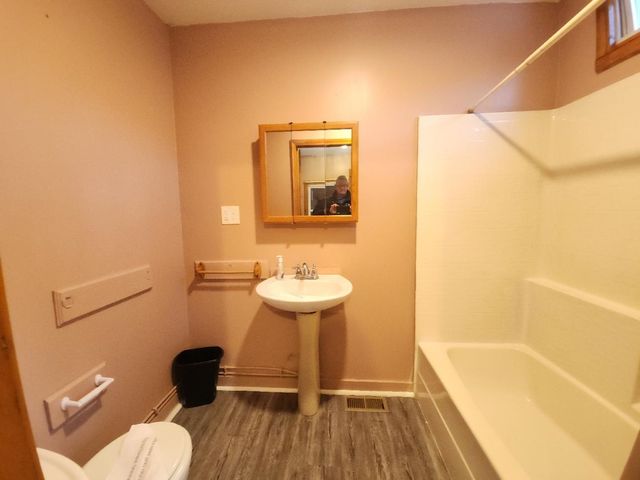 20 Elmwood Trailer Park Road, Danbury, NH 03230