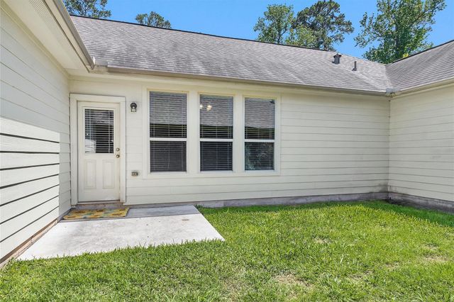 12939 Shady Grove Lane, Montgomery, TX 77356