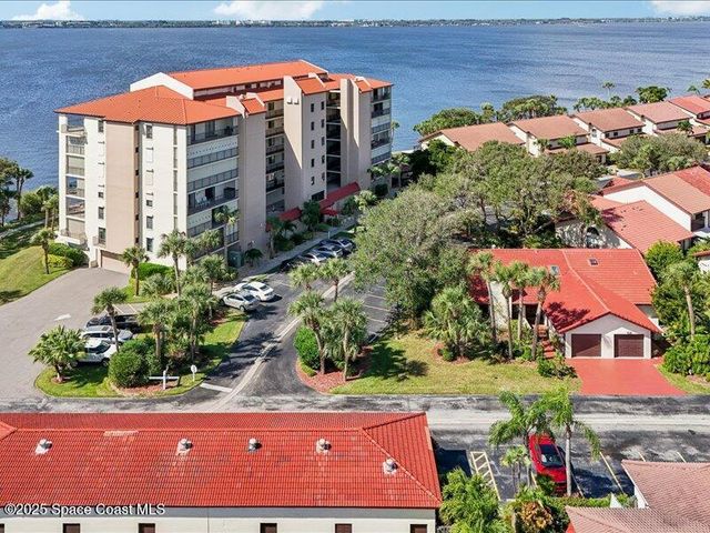 3216 Sea Shore Way, Melbourne Beach, FL 32951