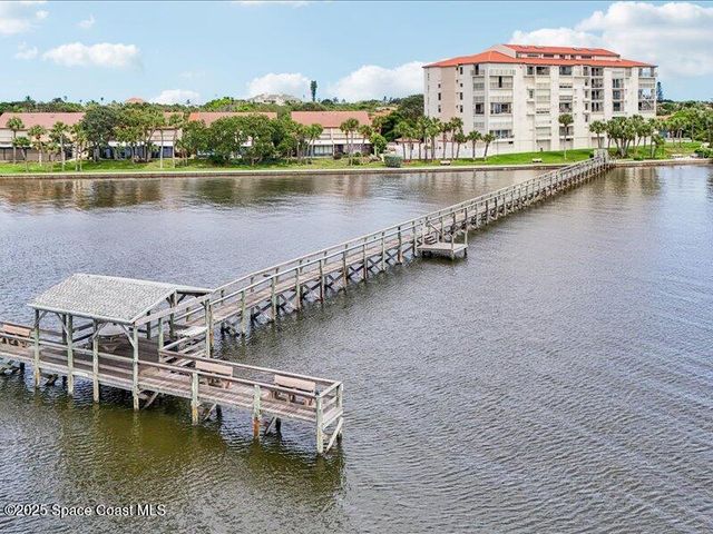 3216 Sea Shore Way, Melbourne Beach, FL 32951