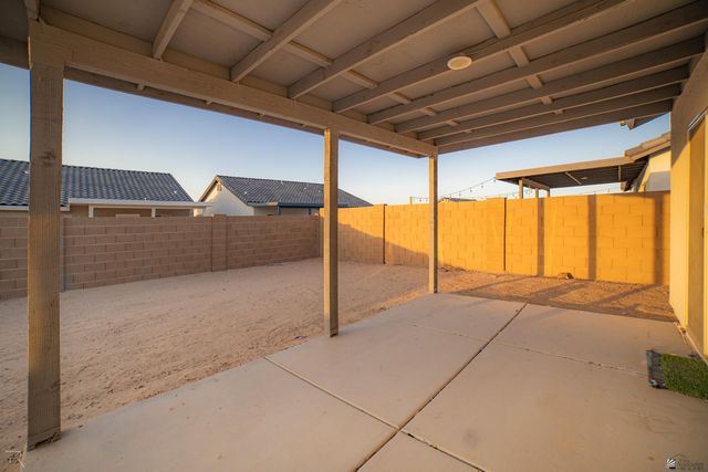 4180 E San Gabriel St, Yuma, AZ 85336