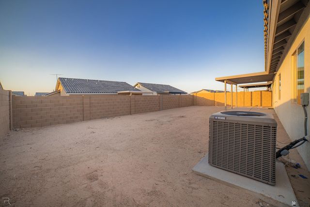 4180 E San Gabriel St, Yuma, AZ 85336