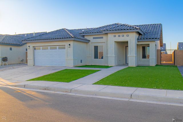 4180 E San Gabriel St, Yuma, AZ 85336