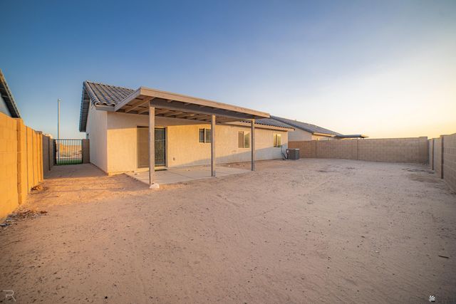 4180 E San Gabriel St, Yuma, AZ 85336
