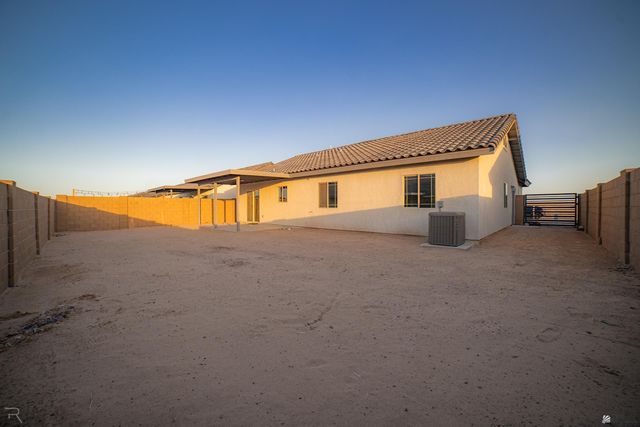4180 E San Gabriel St, Yuma, AZ 85336