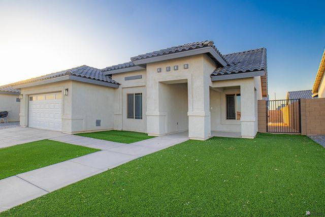 4180 E San Gabriel St, Yuma, AZ 85336